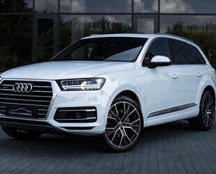 Audi Q7 Gebrauchtwagen