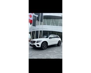 Mercedes-Benz GLC 250 Gebrauchtwagen