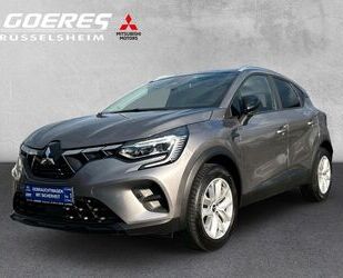 Mitsubishi ASX Gebrauchtwagen