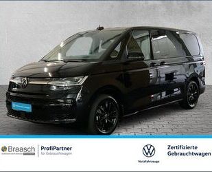 VW T7 Multivan Gebrauchtwagen
