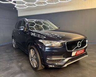 Volvo XC90 Gebrauchtwagen