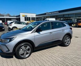 Opel Grandland (X) Gebrauchtwagen