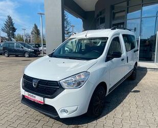 Dacia Dokker Gebrauchtwagen