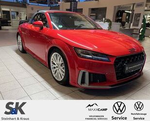 Audi TT Gebrauchtwagen