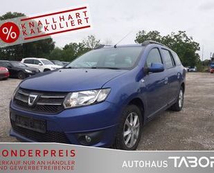 Dacia Logan Gebrauchtwagen