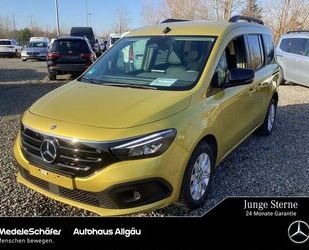 Mercedes-Benz EQT Gebrauchtwagen