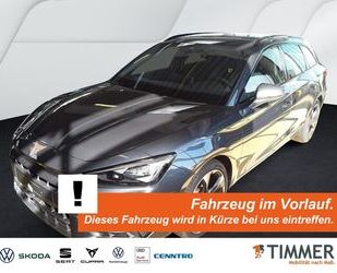 Cupra Leon Gebrauchtwagen