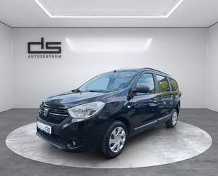 Dacia Lodgy Gebrauchtwagen
