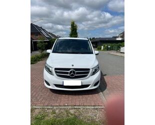 Mercedes-Benz V 220 Gebrauchtwagen