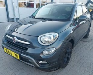 Fiat 500X Gebrauchtwagen