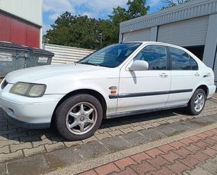 Honda Civic Gebrauchtwagen