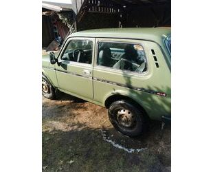 Lada Niva Gebrauchtwagen