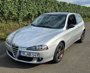 Alfa Romeo 147 Gebrauchtwagen
