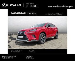 Lexus NX 300 Gebrauchtwagen