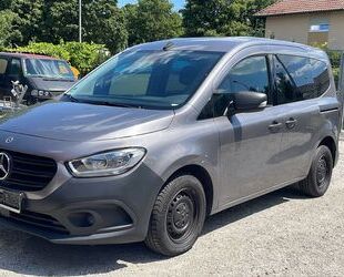 Mercedes-Benz Citan Gebrauchtwagen