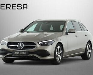 Mercedes-Benz C 200 Gebrauchtwagen