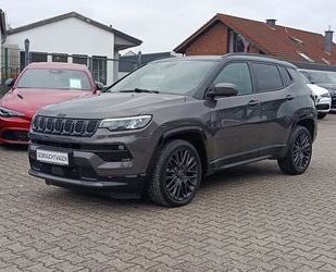 Jeep Compass Gebrauchtwagen