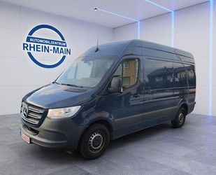Mercedes-Benz Sprinter Gebrauchtwagen