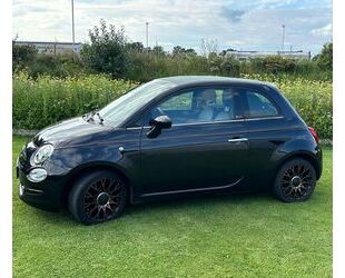 Fiat 500C Gebrauchtwagen