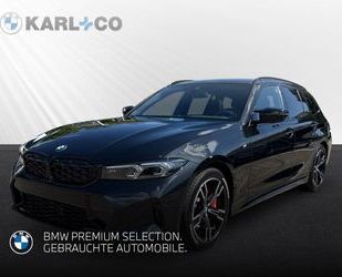 BMW M340i Gebrauchtwagen