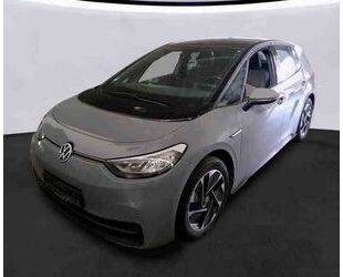 VW ID.3 Gebrauchtwagen