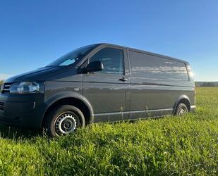 VW T5 Transporter Gebrauchtwagen