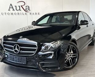 Mercedes-Benz E 220 Gebrauchtwagen