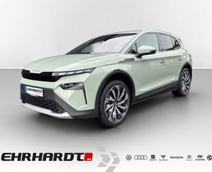 Skoda Elroq Gebrauchtwagen