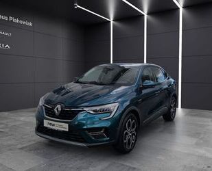 Renault Arkana Gebrauchtwagen