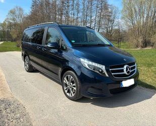 Mercedes-Benz V 250 Gebrauchtwagen