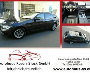 BMW 520 Gebrauchtwagen