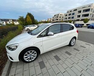 BMW 225 Active Tourer Gebrauchtwagen