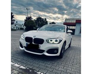 BMW 118 Gebrauchtwagen