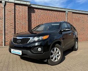 Kia Sorento Gebrauchtwagen