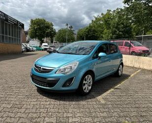 Opel Corsa Gebrauchtwagen