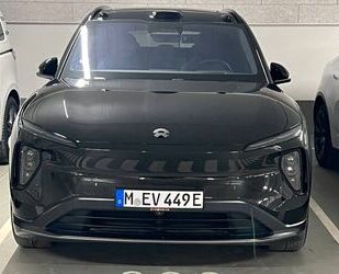 Nio EL6 Gebrauchtwagen