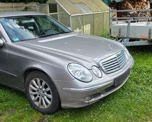 Mercedes-Benz 220 Gebrauchtwagen