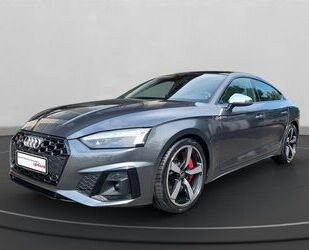 Audi S5 Gebrauchtwagen