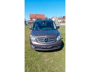 Mercedes-Benz Citan Gebrauchtwagen