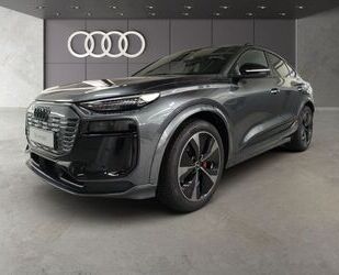 Audi Q6 e-tron Gebrauchtwagen