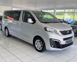Peugeot Traveller Gebrauchtwagen