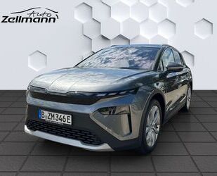 Skoda Elroq Gebrauchtwagen