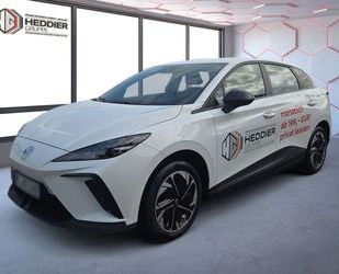 MG MG4 Gebrauchtwagen