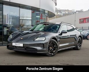 Porsche Taycan Gebrauchtwagen