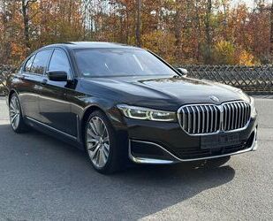 BMW 750 Gebrauchtwagen