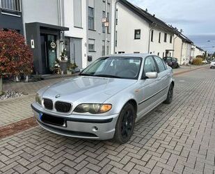 BMW 320 Gebrauchtwagen