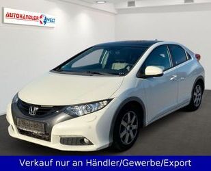 Honda Civic Gebrauchtwagen