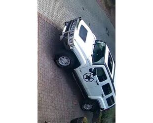 Hummer H3 Gebrauchtwagen