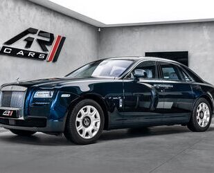 Rolls Royce Ghost Gebrauchtwagen