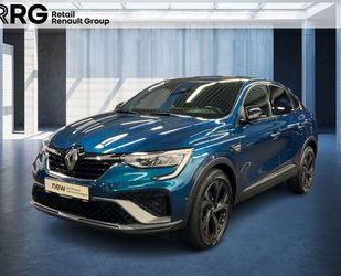 Renault Arkana Gebrauchtwagen